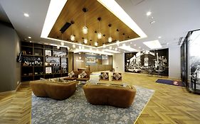 Travelodge Sapporo Susukino